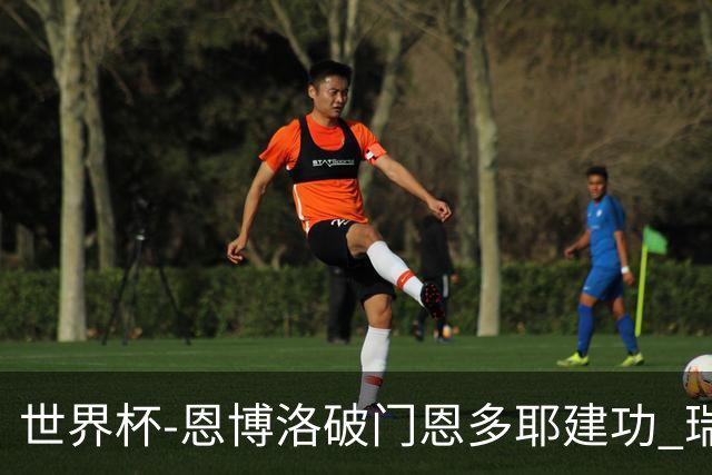 世界杯-恩博洛破门恩多耶建功 瑞士2-0阿尔及利亚进16强